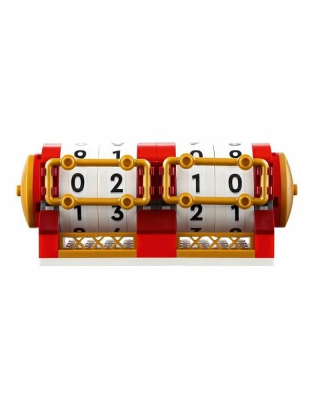 Construction set Lego