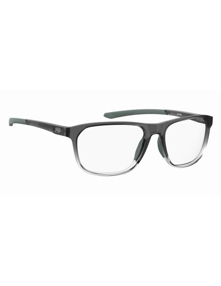 Unisex' Spectacle frame Under Armour UA-5030-B59F516 Ø 55 mm