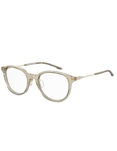 Unisex' Spectacle frame Under Armour UA-5033-G-10AF119 Ø 51 mm