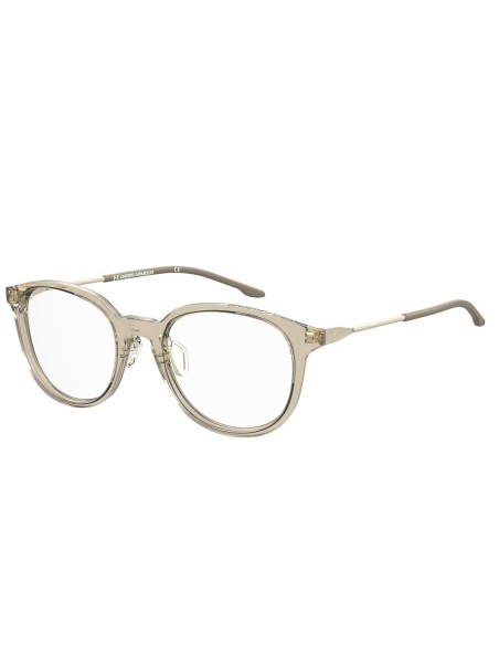 Unisex' Spectacle frame Under Armour UA-5033-G-10AF119 Ø 51 mm