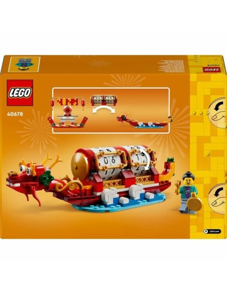Construction set Lego