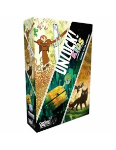 Board game Asmodee