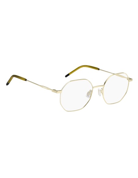 Ladies' Spectacle frame Hugo Boss HG-1216-AOZE919 Ø 49 mm