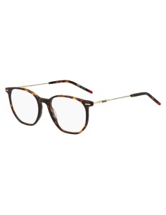 Ladies' Spectacle frame Hugo Boss HG-1213-086F117 Ø 51 mm