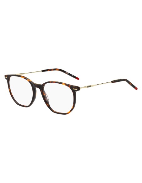 Ladies' Spectacle frame Hugo Boss HG-1213-086F117 Ø 51 mm