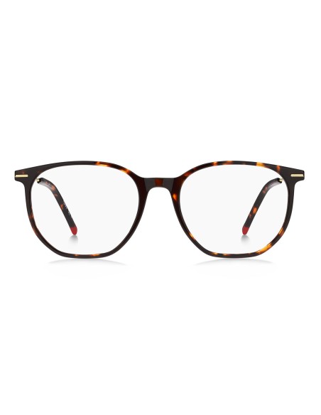 Ladies' Spectacle frame Hugo Boss HG-1213-086F117 Ø 51 mm