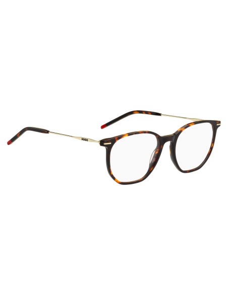 Ladies' Spectacle frame Hugo Boss HG-1213-086F117 Ø 51 mm