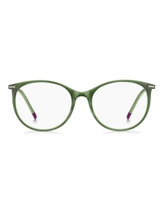 Ladies' Spectacle frame Hugo Boss HG-1238-1EDF317 Ø 53 mm 2