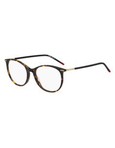 Ladies' Spectacle frame Hugo Boss HG-1238-0UCF317 Ø 53 mm