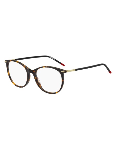Ladies' Spectacle frame Hugo Boss HG-1238-0UCF317 Ø 53 mm