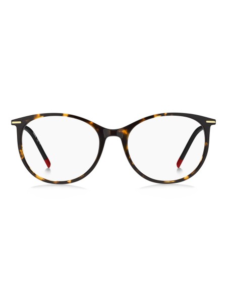 Ladies' Spectacle frame Hugo Boss HG-1238-0UCF317 Ø 53 mm
