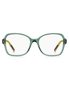 Ladies' Spectacle frame Hugo Boss HG-1267-GP7F317 Ø 53 mm 2