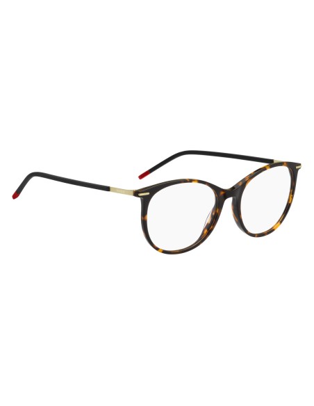 Ladies' Spectacle frame Hugo Boss HG-1238-0UCF317 Ø 53 mm