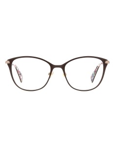 Ladies' Spectacle frame Kate Spade ADDISYN-09QE917 Ø 49 mm 2