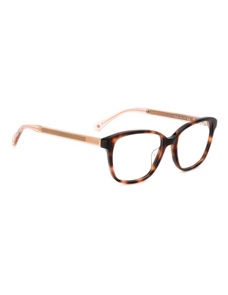 Ladies' Spectacle frame Kate Spade ACERRA-086F216 Ø 52 mm