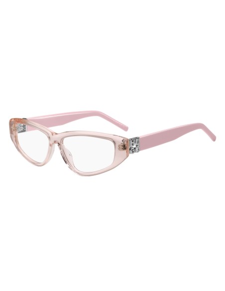 Ladies' Spectacle frame Hugo Boss HG-1258-35JF513 Ø 55 mm