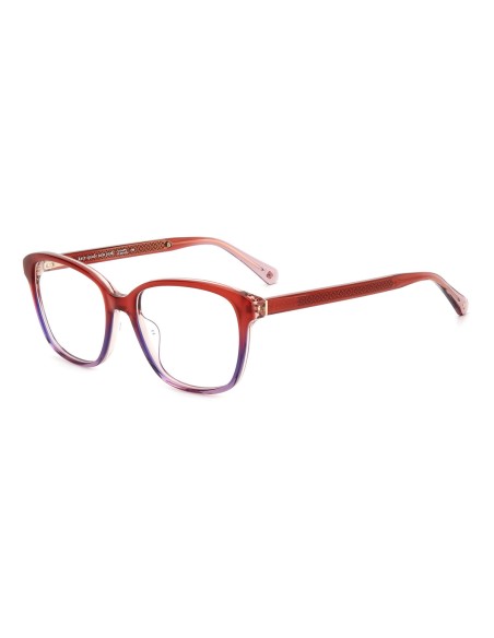 Ladies' Spectacle frame Kate Spade ACERRA-BKIF216 Ø 52 mm