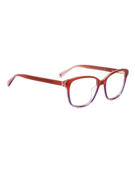 Ladies' Spectacle frame Kate Spade ACERRA-BKIF216 Ø 52 mm