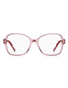 Ladies' Spectacle frame Hugo Boss HG-1267-C48F317 Ø 53 mm 2