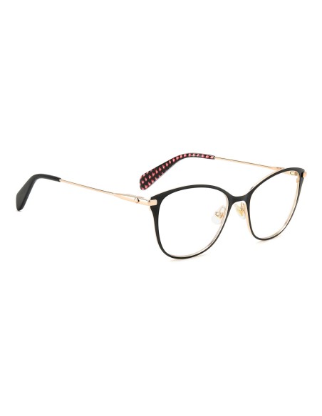 Ladies' Spectacle frame Kate Spade ADDISYN-807F117 Ø 51 mm