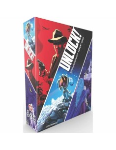 Board game Asmodee