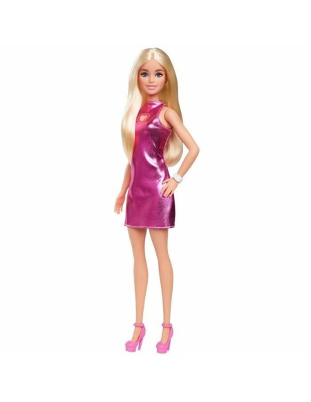 Doll Barbie