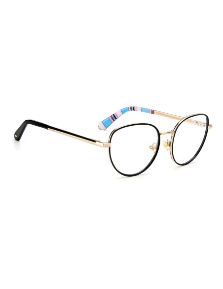 Ladies' Spectacle frame Kate Spade AYLA-807F218 Ø 52 mm