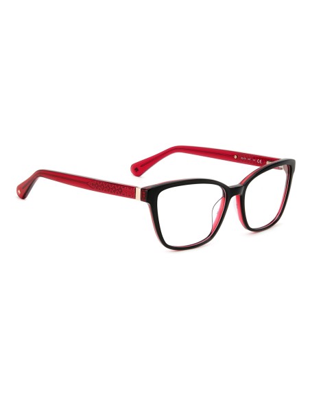 Ladies' Spectacle frame Kate Spade BELEN-807F316 Ø 53 mm