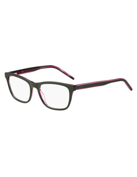 Ladies' Spectacle frame Hugo Boss HG-1250-IWBF217 Ø 52 mm