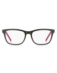 Ladies' Spectacle frame Hugo Boss HG-1250-IWBF217 Ø 52 mm 2