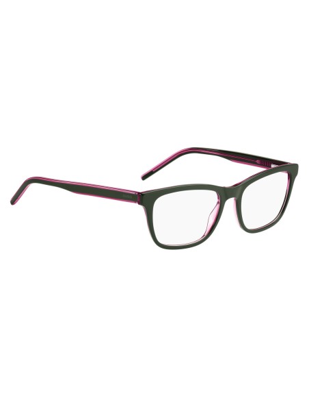 Ladies' Spectacle frame Hugo Boss HG-1250-IWBF217 Ø 52 mm