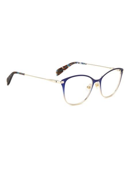 Ladies' Spectacle frame Kate Spade ADDISYN-PJPE917 Ø 49 mm