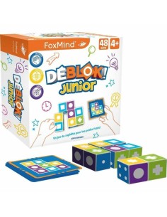 Educational Game Asmodee