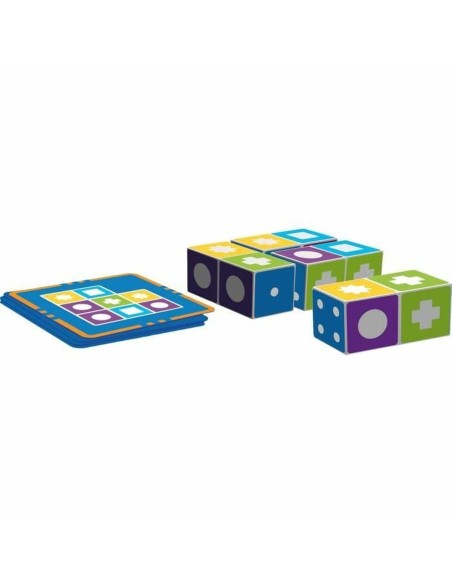 Educational Game Asmodee