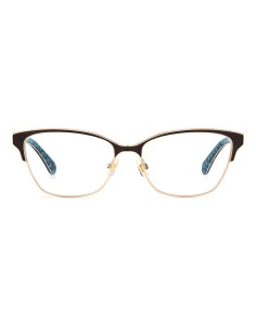 Ladies' Spectacle frame Kate Spade AUDRINA-G-09QF315 Ø 53 mm 2