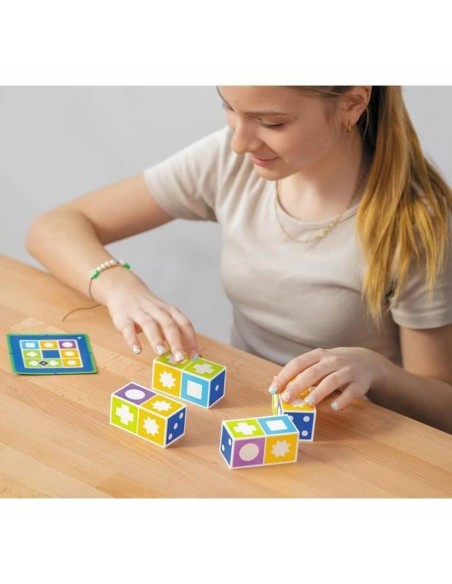Educational Game Asmodee