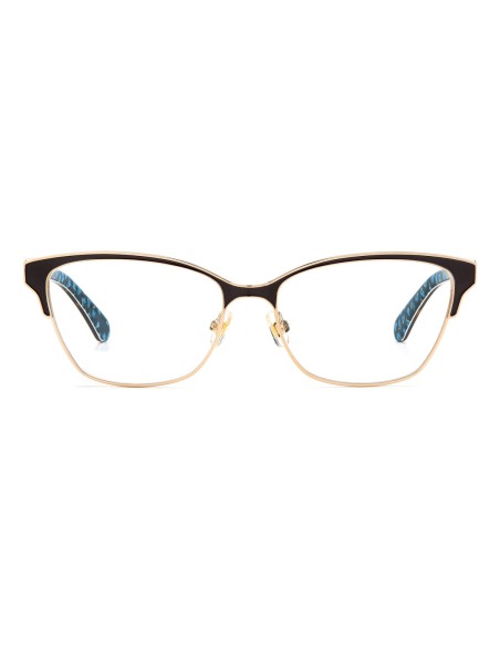 Ladies' Spectacle frame Kate Spade AUDRINA-G-09QF315 Ø 53 mm