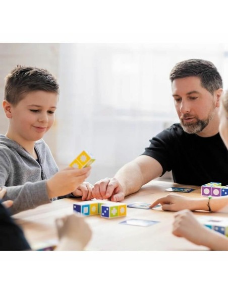 Educational Game Asmodee