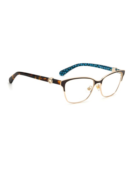 Ladies' Spectacle frame Kate Spade AUDRINA-G-09QF315 Ø 53 mm