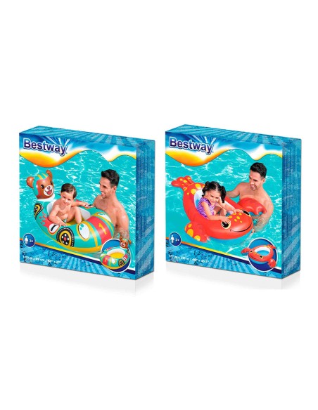 Bath Toys Bestway