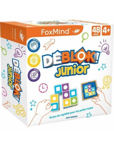 Educational Game Asmodee