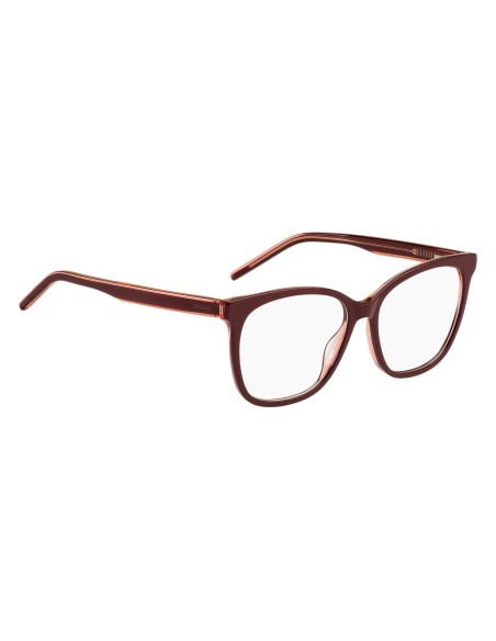 Ladies' Spectacle frame Hugo Boss HG-1251-0T5F315 Ø 53 mm