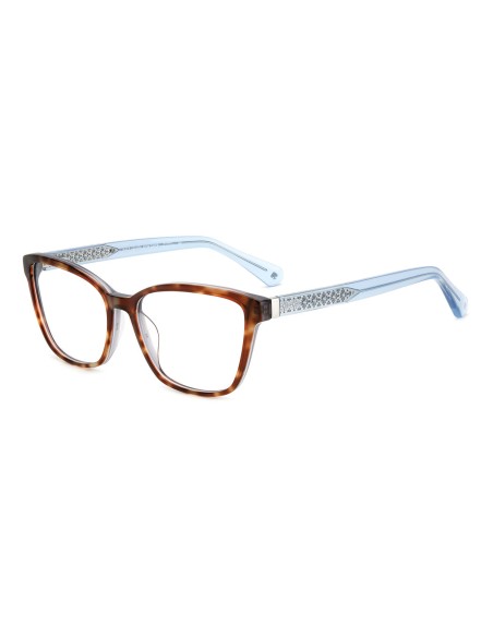 Ladies' Spectacle frame Kate Spade BELEN-IPRF516 Ø 55 mm