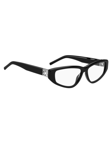 Ladies' Spectacle frame Hugo Boss HG-1258-807F513 Ø 55 mm