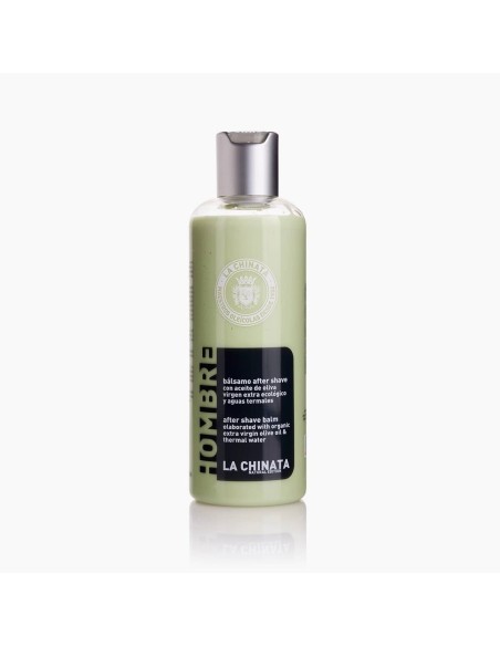 Moisturizing Facial Mask La Chinata
