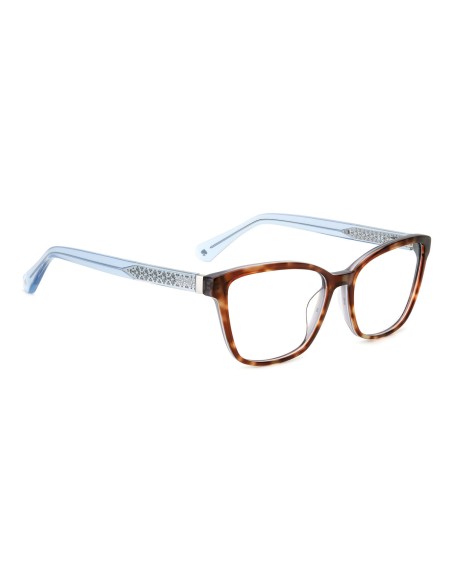 Ladies' Spectacle frame Kate Spade BELEN-IPRF516 Ø 55 mm