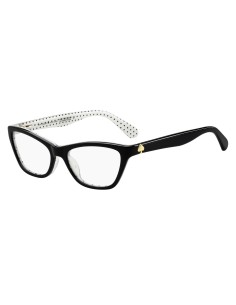 Ladies' Spectacle frame Kate Spade ALAYSHA-807F117 Ø 51 mm