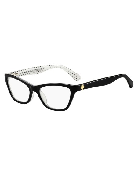 Ladies' Spectacle frame Kate Spade ALAYSHA-807F117 Ø 51 mm