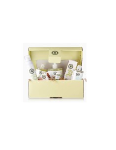 Cosmetic Set La Chinata