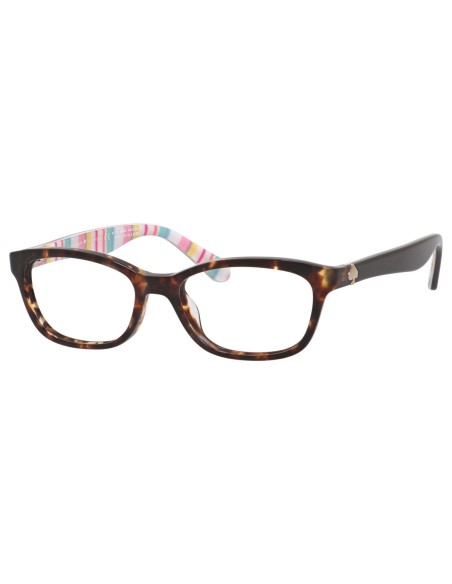 Ladies' Spectacle frame Kate Spade BRYLIE-RNLF036 Ø 50 mm